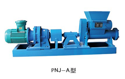 礦山設(shè)備廠家：炮泥機(jī)的產(chǎn)品介紹